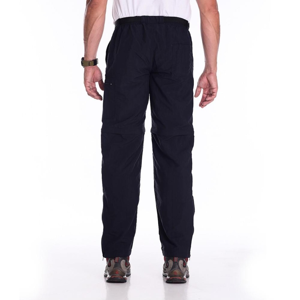 Imagem 5 do produto Calça-Bermuda Hard Adventure Bio Trekking UV50+ - Masculina