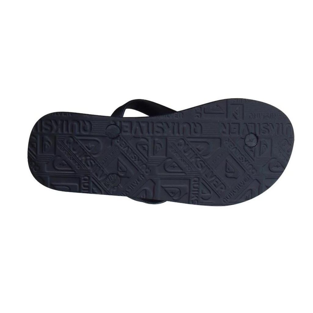 Chinelo Quiksilver Molokai Slab - Masculino - Foto 3