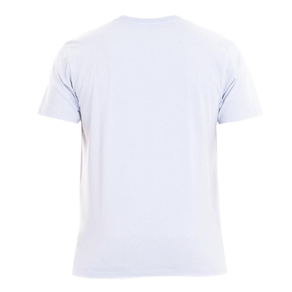 Imagem 2 do produto Camiseta Quiksilver Logo Color - Masculina