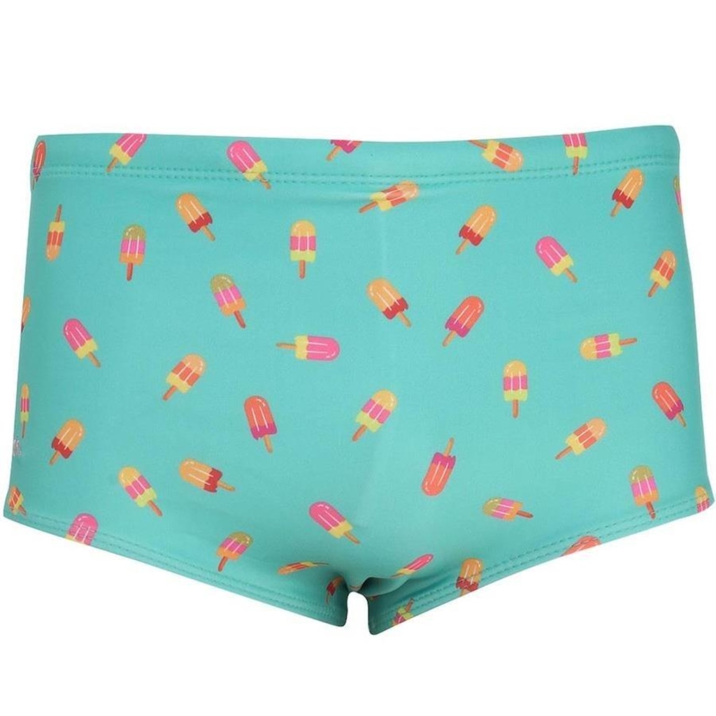 Sunga Mash Picolé - Masculino