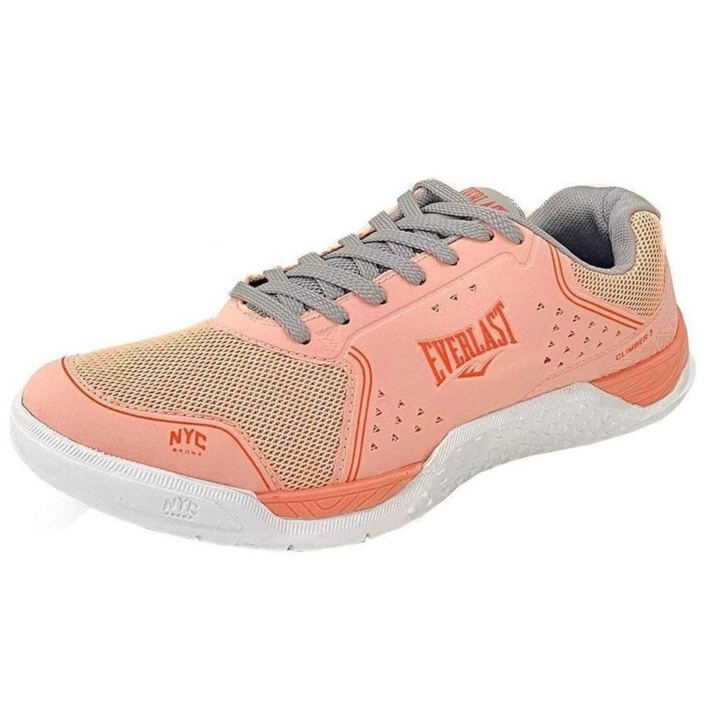 Imagem 2 do produto Tênis Everlast Climber III - Feminino