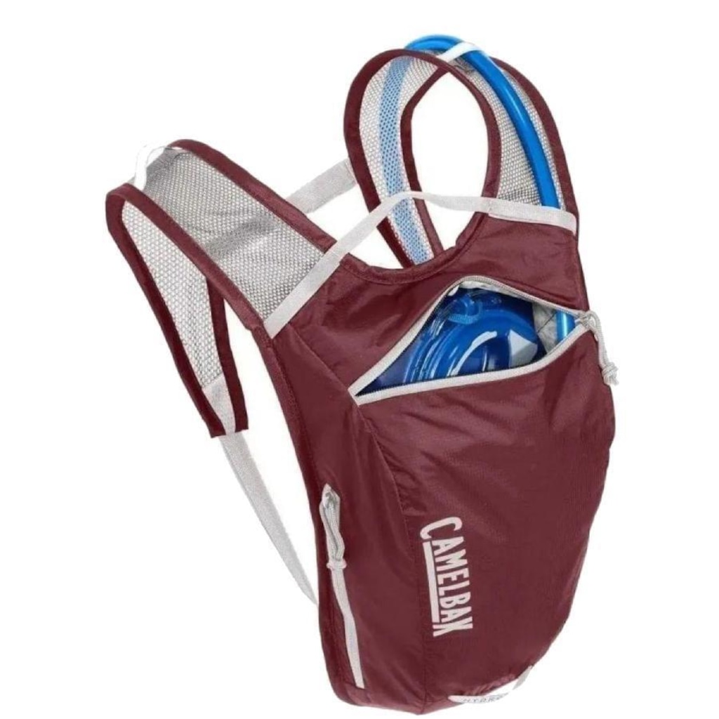 Imagem 2 do produto Mochila de Hidratação Camelbak Hydrobak Light - 1+1,5 Litros