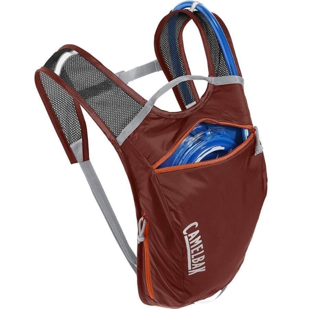 Imagem 3 do produto Mochila de Hidratação Camelbak Hydrobak Light - 1+1,5 Litros
