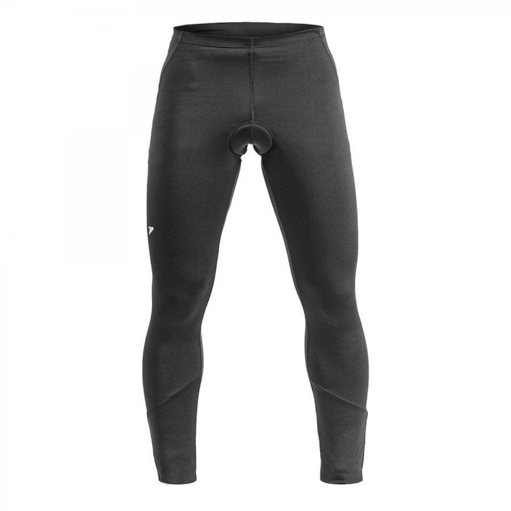 Calça de Ciclista Poker Acolchoada Drafter - Masculina