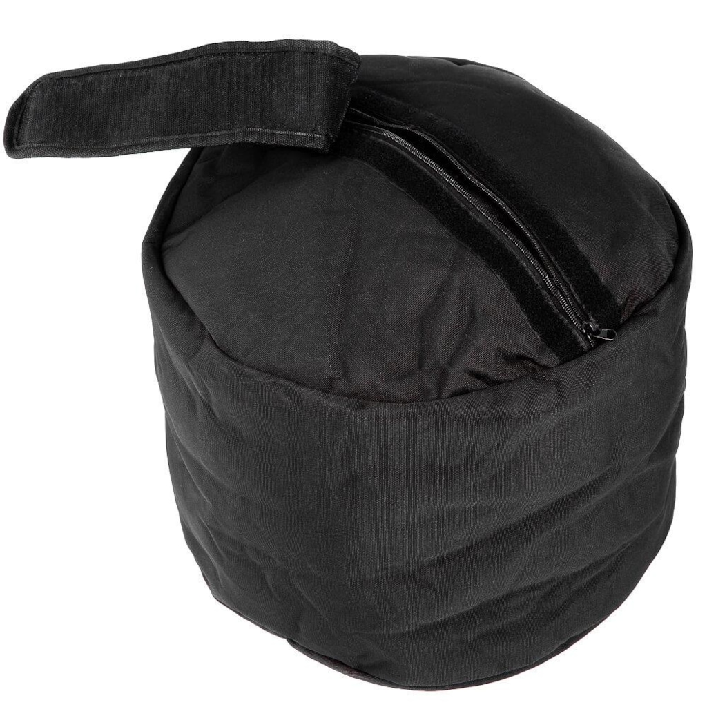 Sandbag Strongman 100LB Yangfit Sem Carga - Foto 1