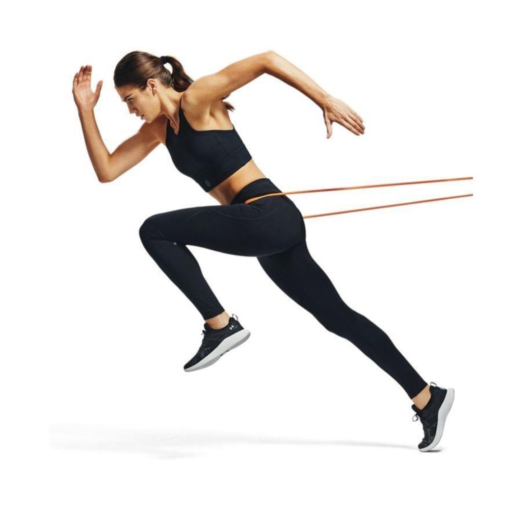 Imagem 2 do produto Calça Legging Under Armour Rush - Feminina