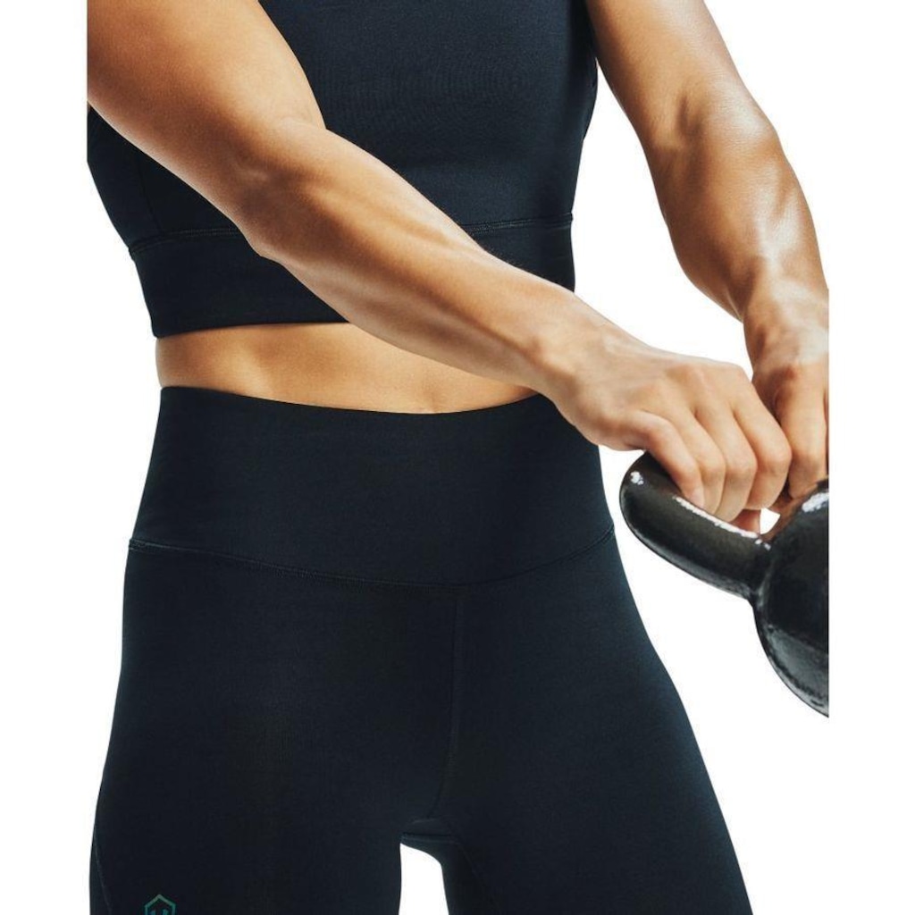 Imagem 3 do produto Calça Legging Under Armour Rush - Feminina