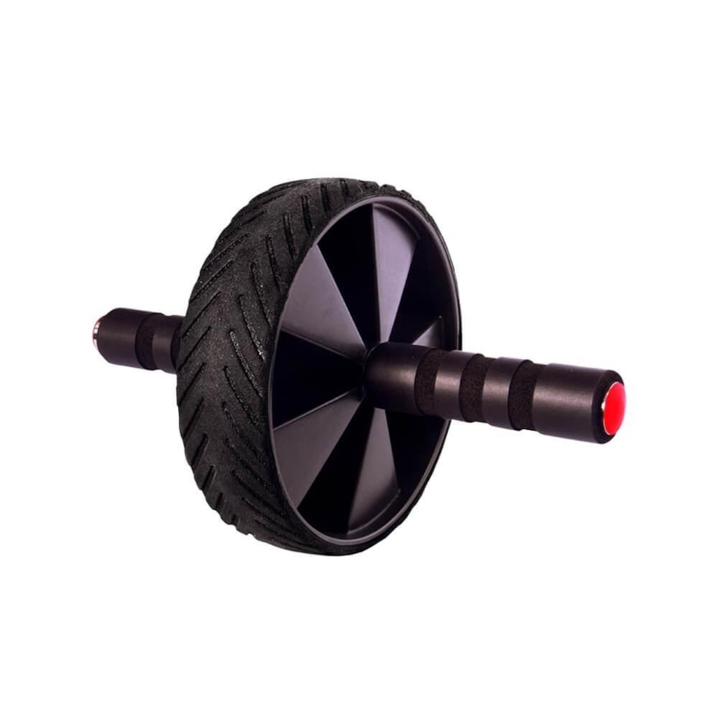 Roda de Exercício Abdominal Acte Sports Power