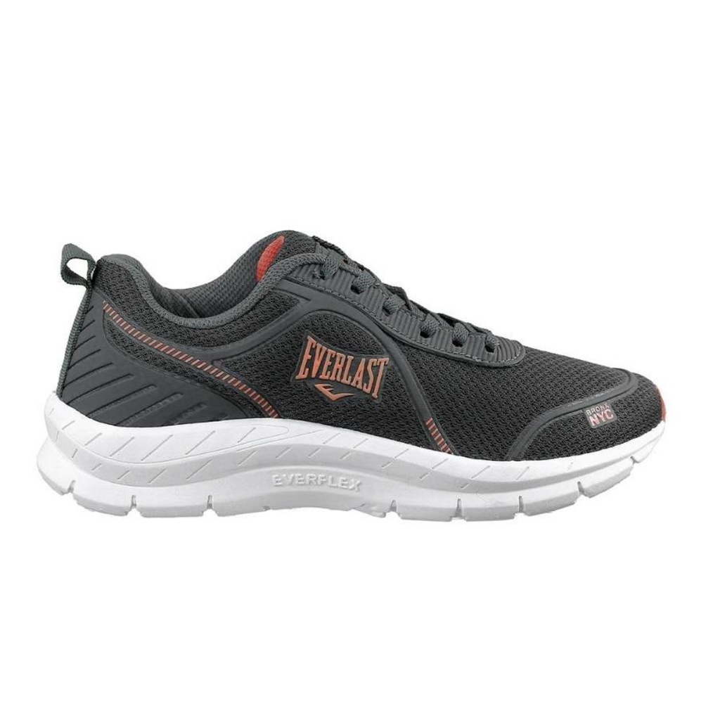 Tênis Everlast Bunker Flow - Feminino - Foto 1