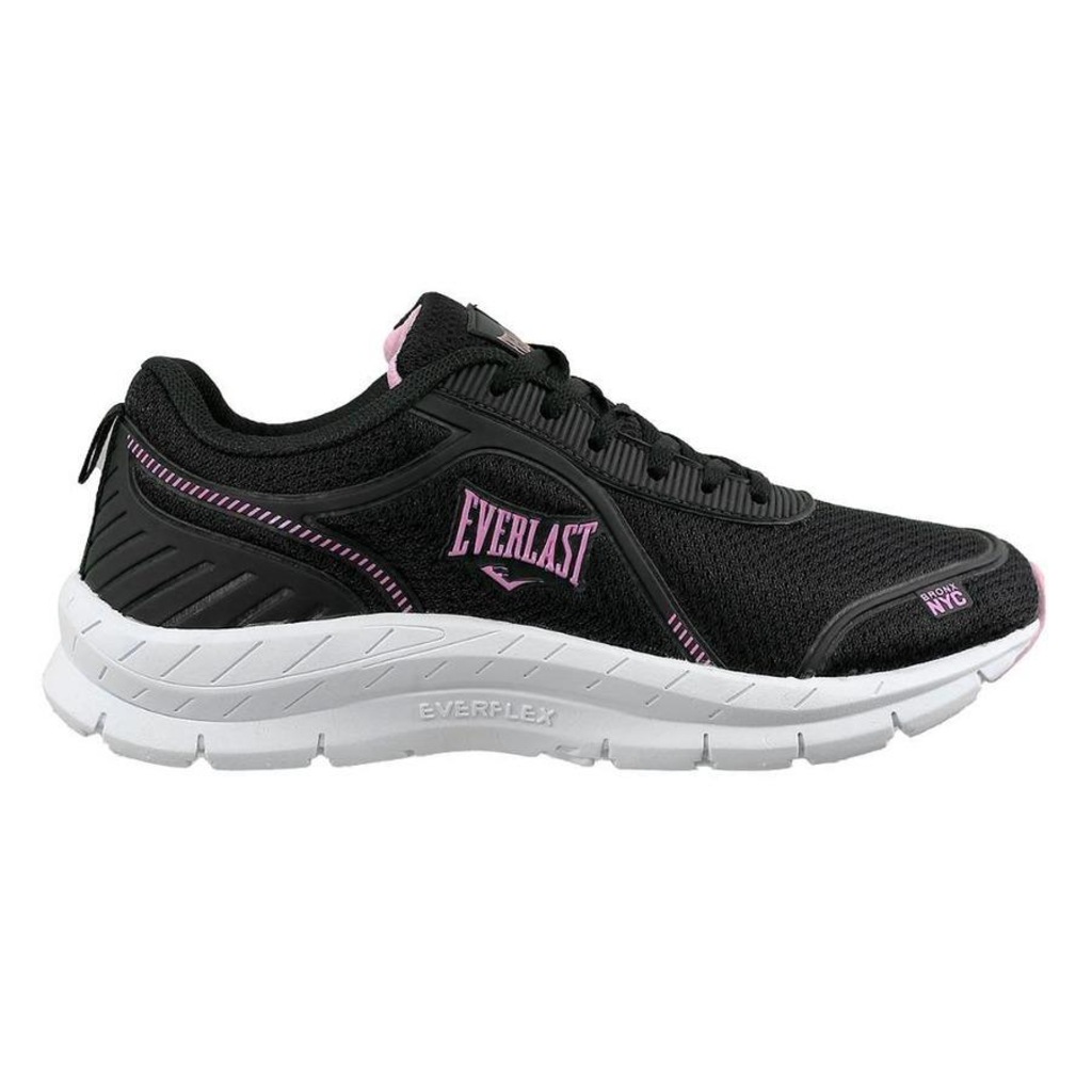 Tênis Everlast Bunker Flow - Feminino - Foto 1