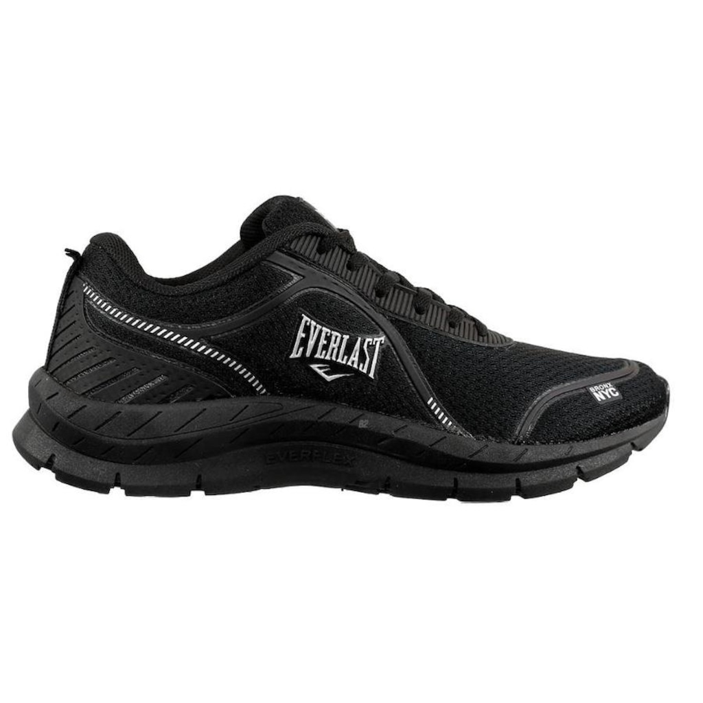 Tênis Everlast Bunker Flow - Masculino - Foto 1