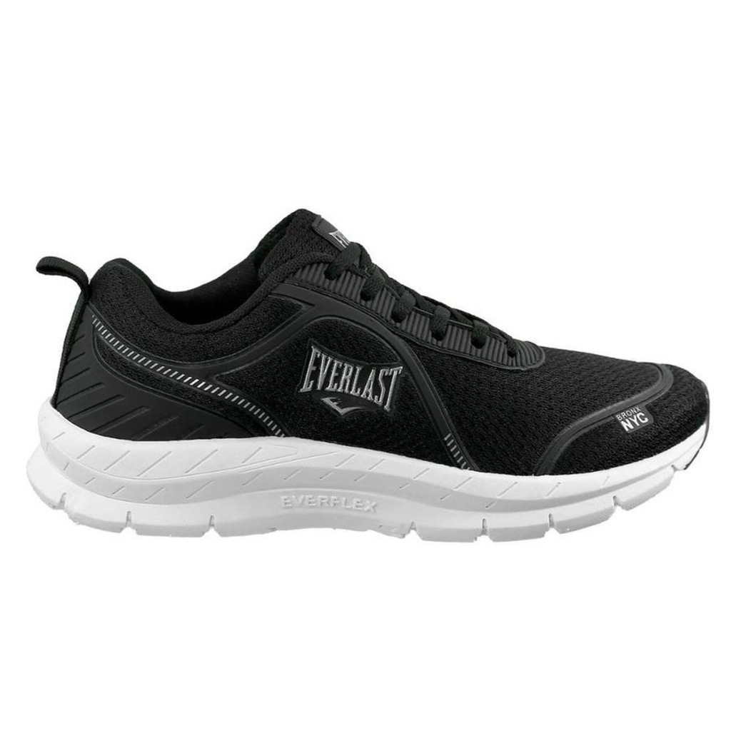 Tênis Everlast Bunker Flow - Masculino - Foto 1