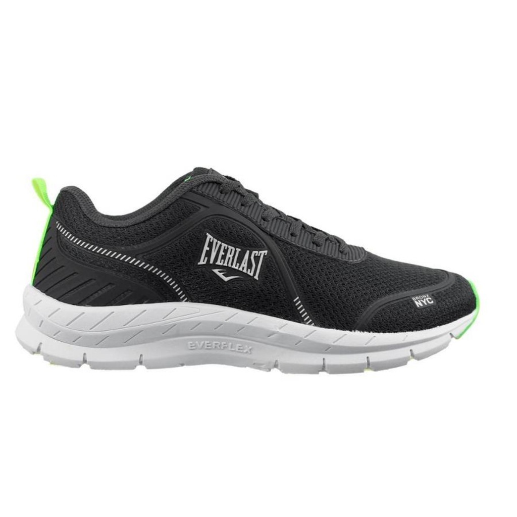 Tênis Everlast Bunker Flow - Masculino - Foto 1