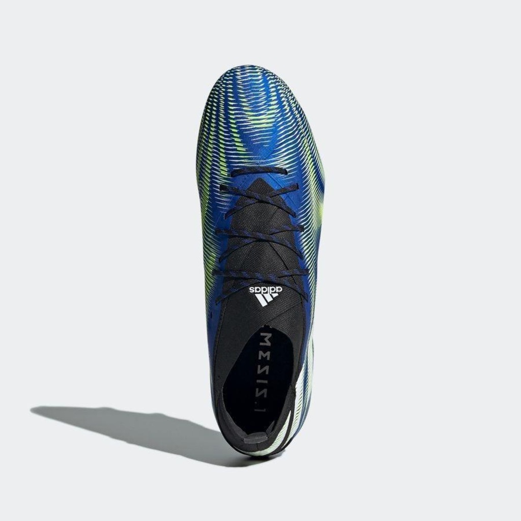 Chuteira de Campo Adidas Nemeziz.1 Firm Ground - Adulto | Centauro