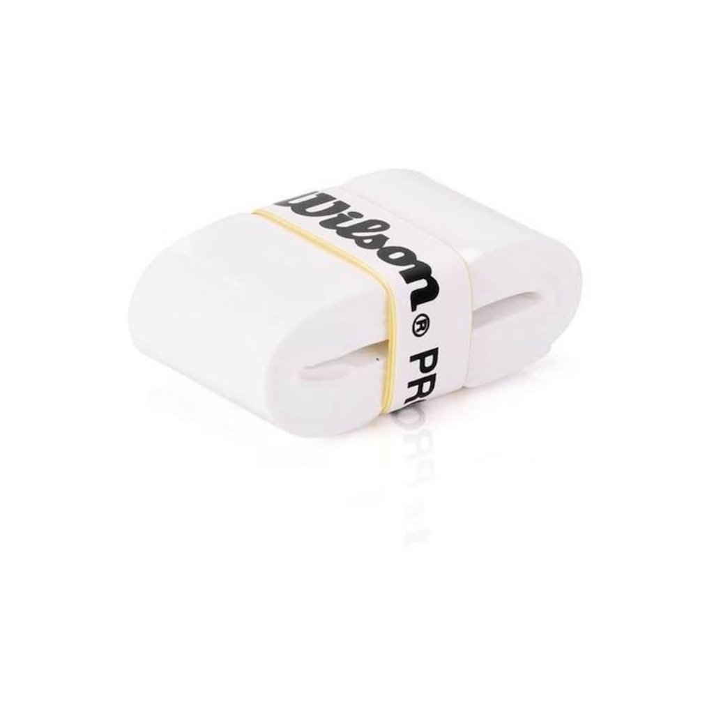 Imagem 2 do produto Overgrip Wilson Pro - 3 Unidades