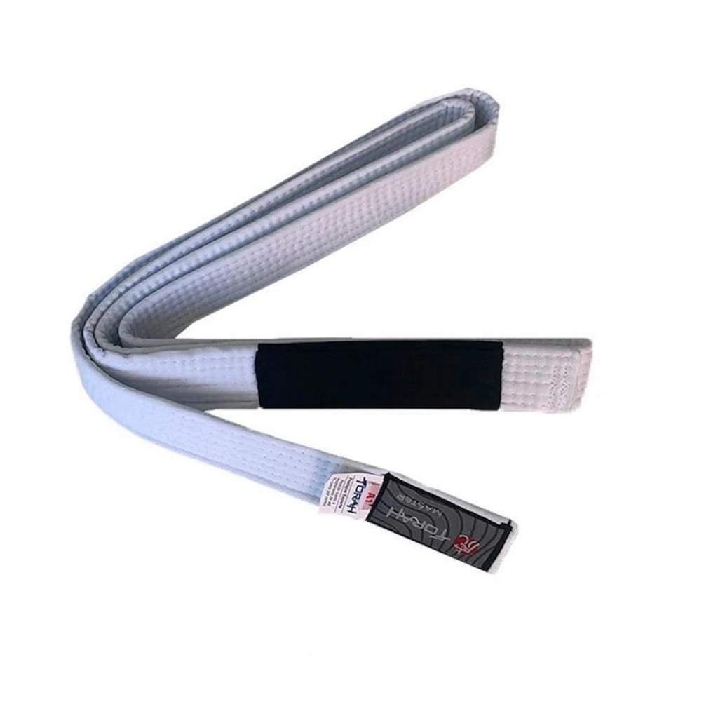 Faixa Torah Master com Ponta - Adulto