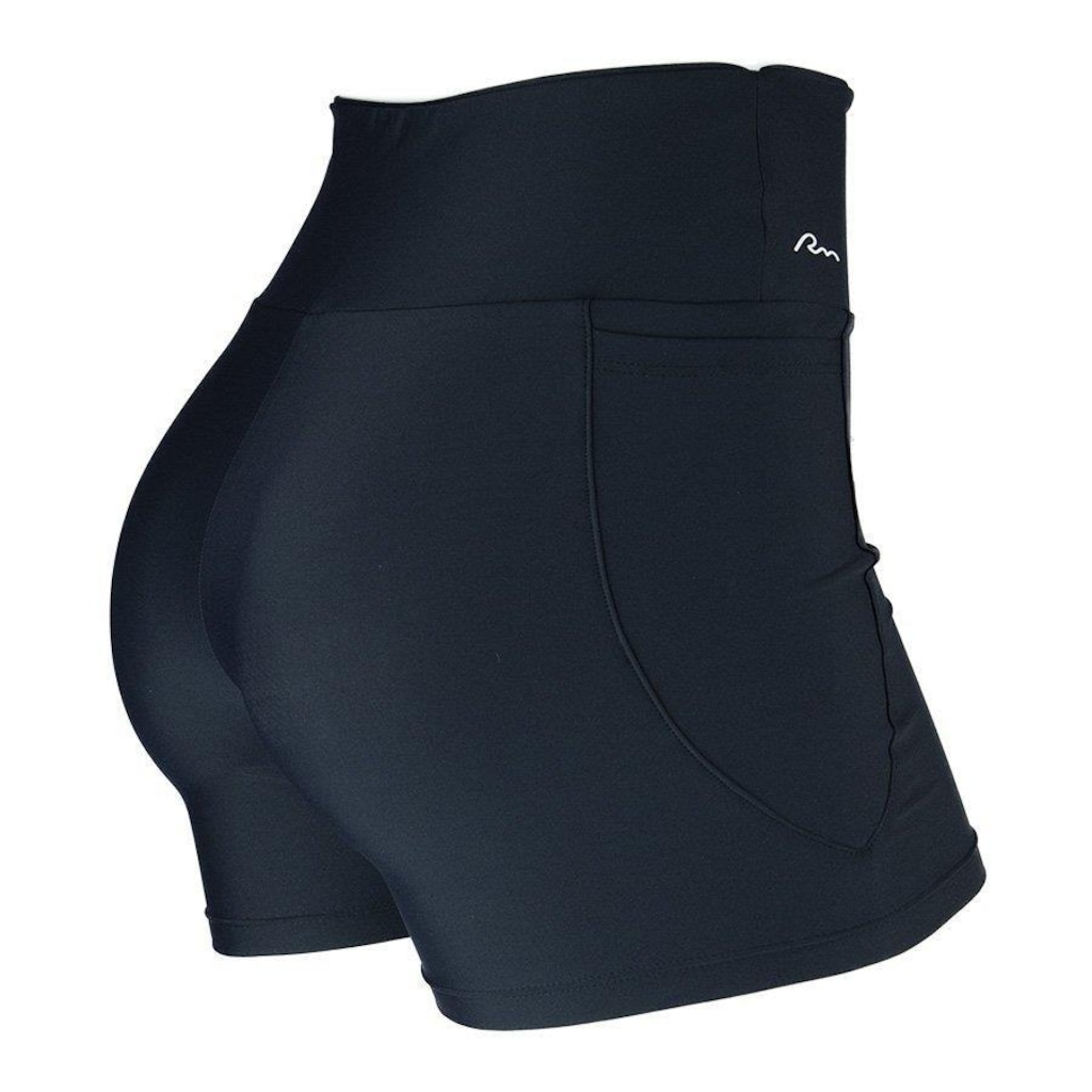 Imagem 2 do produto Shorts Rola Moça Compression - Feminino