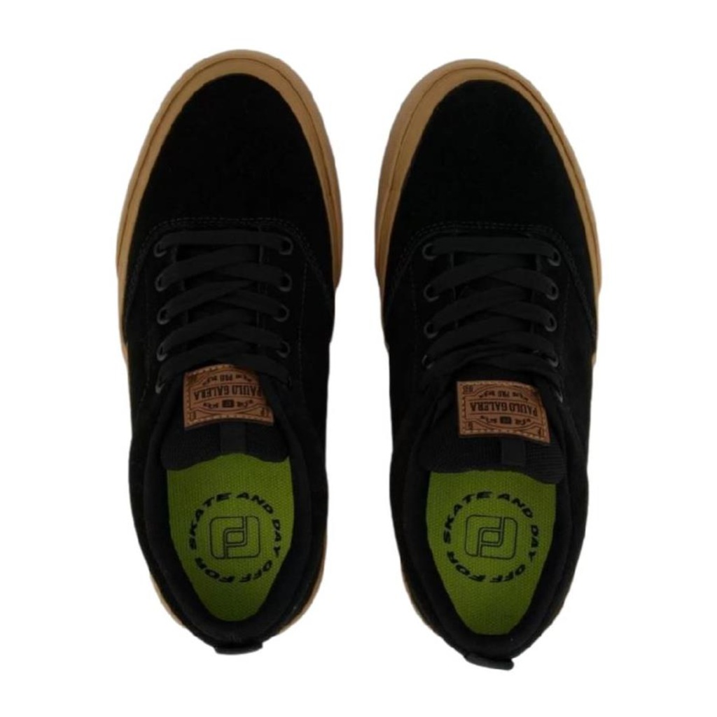 Imagem 5 do produto Tênis Freeday Mont Carlo - Masculino
