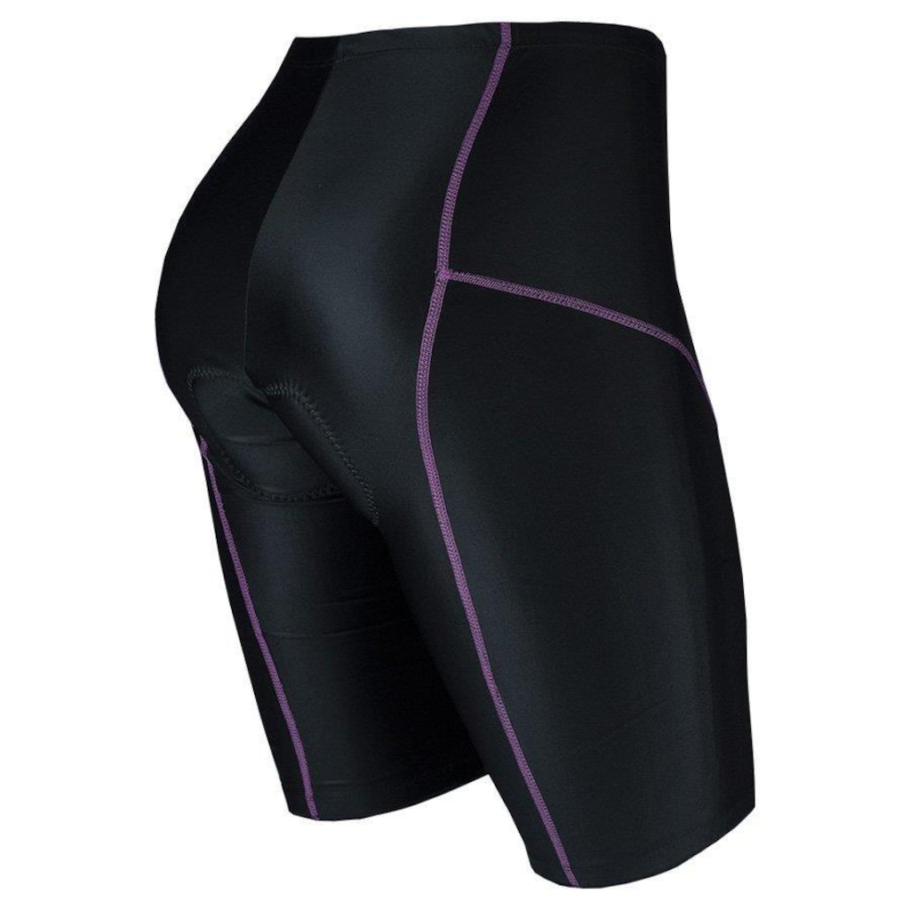 Imagem 2 do produto Bermuda Ciclista Realtex - Masculino