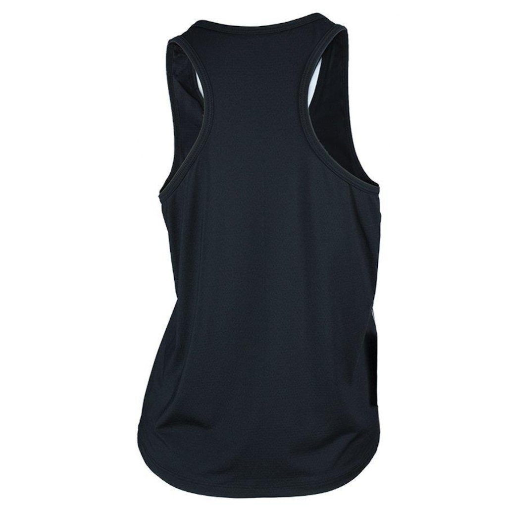 Imagem 2 do produto Camiseta Regata Rolamoça New Trip - Feminina