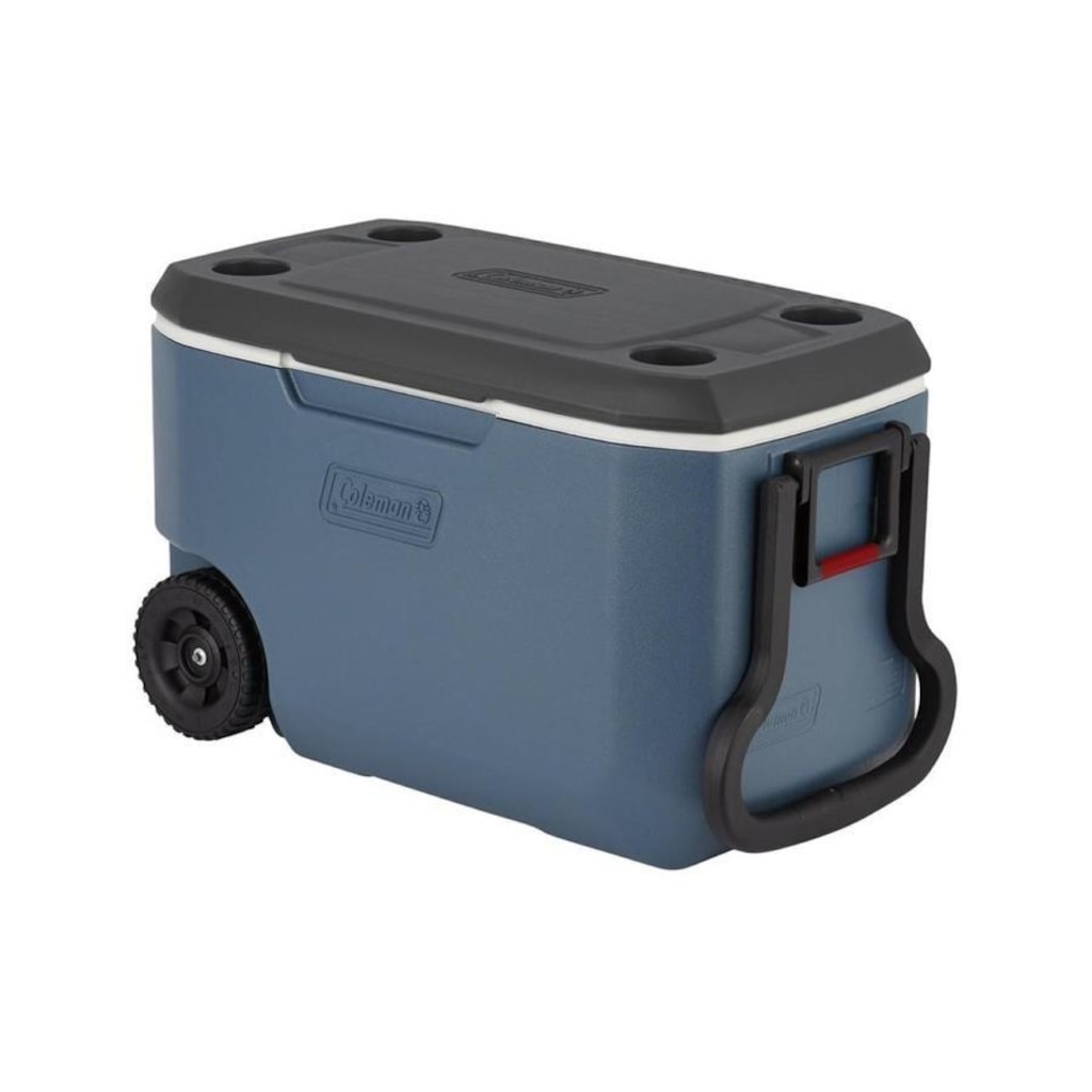 Caixa Térmica Coleman 62 QT Extreme 5 - 95 Latas - 58,7 Litros - Foto 1