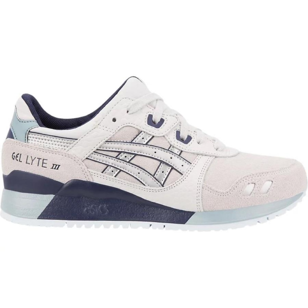 Tênis Asics Tiger Gel-Lyte III - Masculino | Centauro