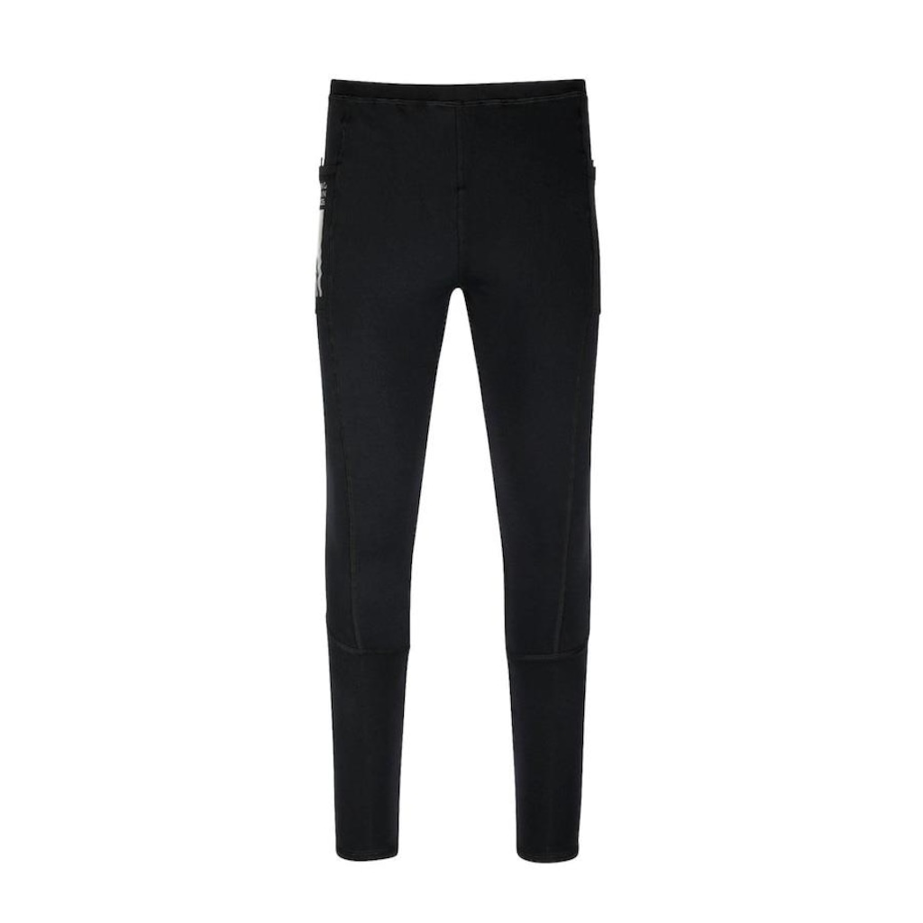 Imagem 2 do produto Calça Legging Hard Adventure Black Trail - Masculina