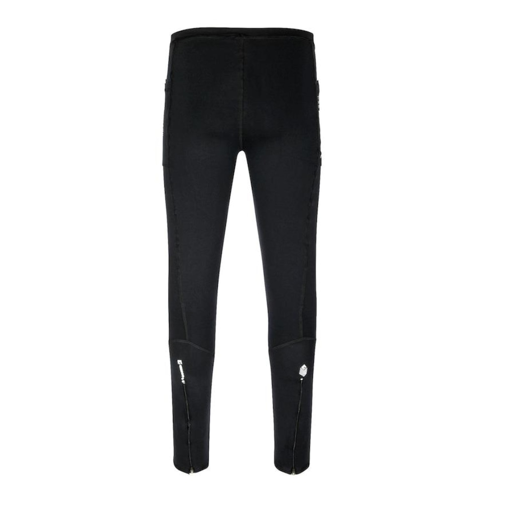 Imagem 3 do produto Calça Legging Hard Adventure Black Trail - Masculina