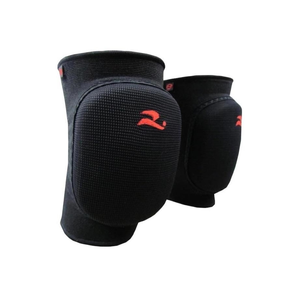 Joelheira de Futsal Realtex - Adulto