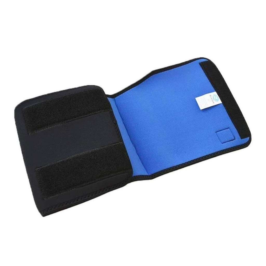 Imagem 4 do produto Coxal Ajustável Realtex Neoprene