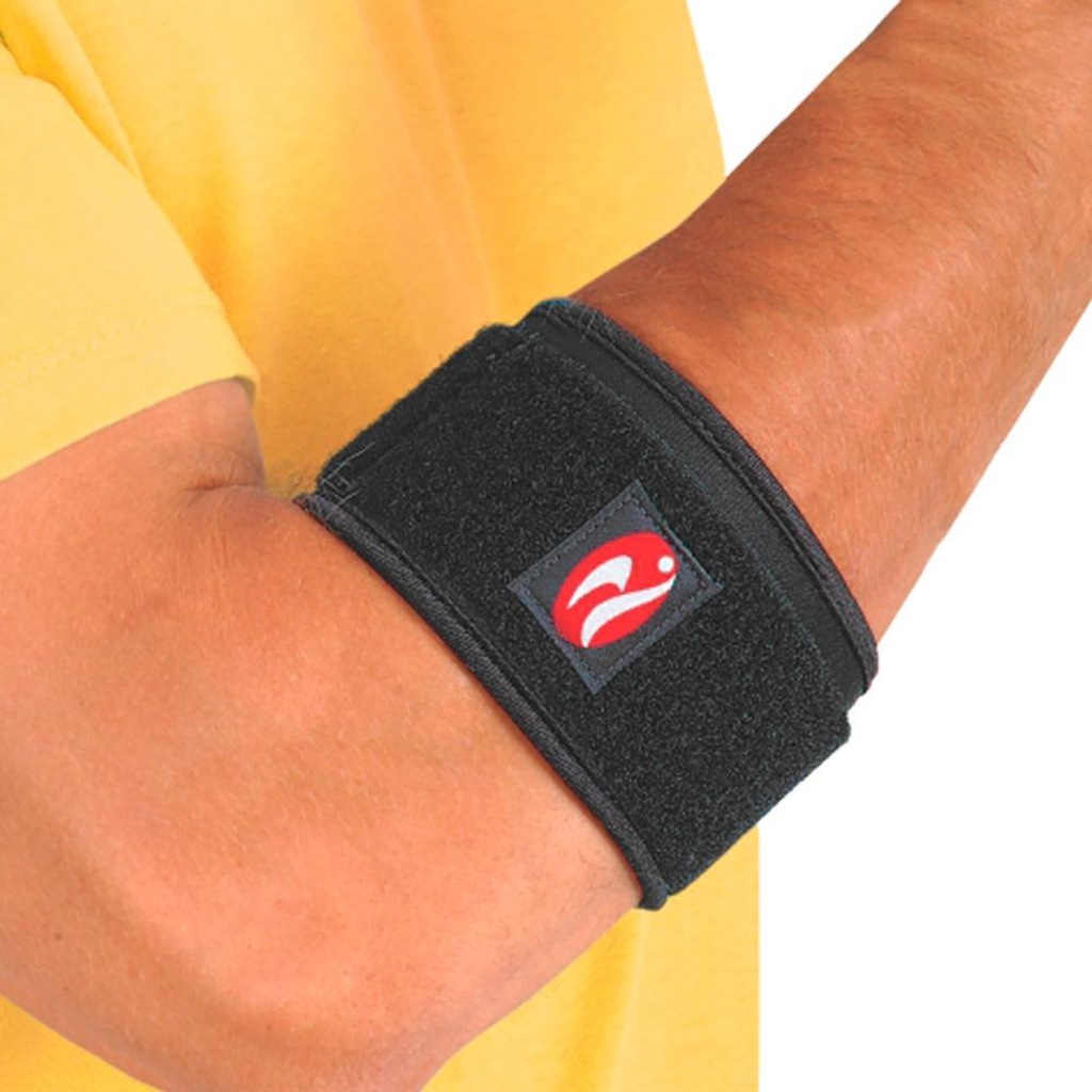 Tennis Elbow Realtex Neoprene