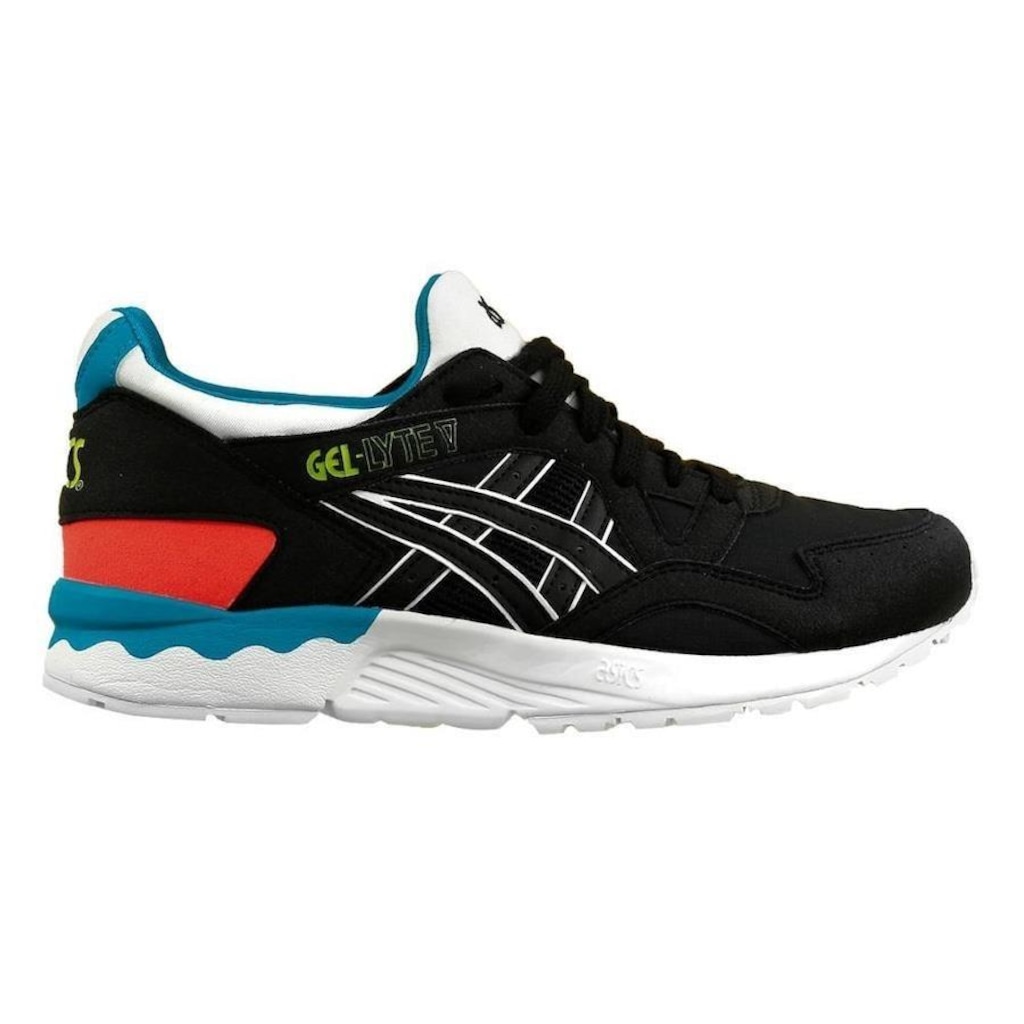 Tênis Asics Gel Lyte V - Unissex - Foto 1