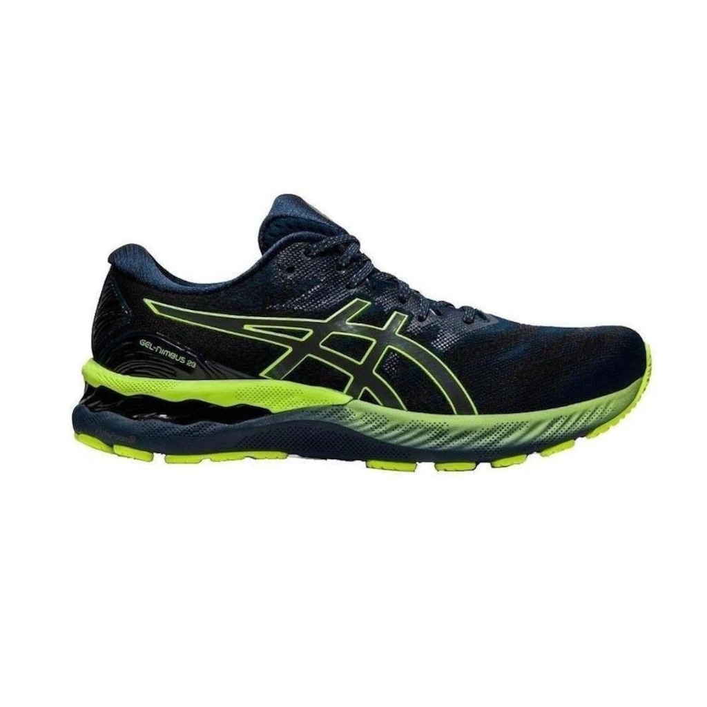 Tênis Asics Gel-Nimbus 23 Tokyo - Masculino - Foto 1