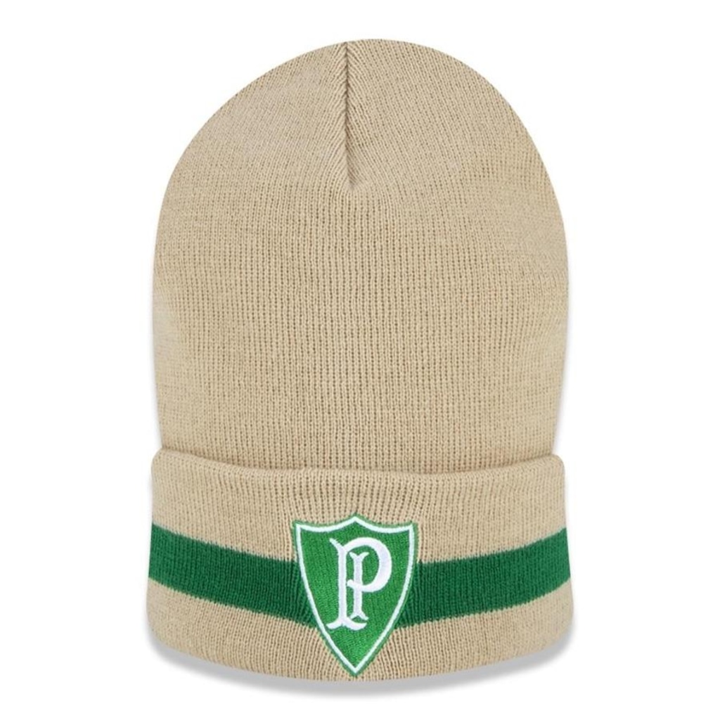 Gorro New Era Palmeiras Futebol - Adulto