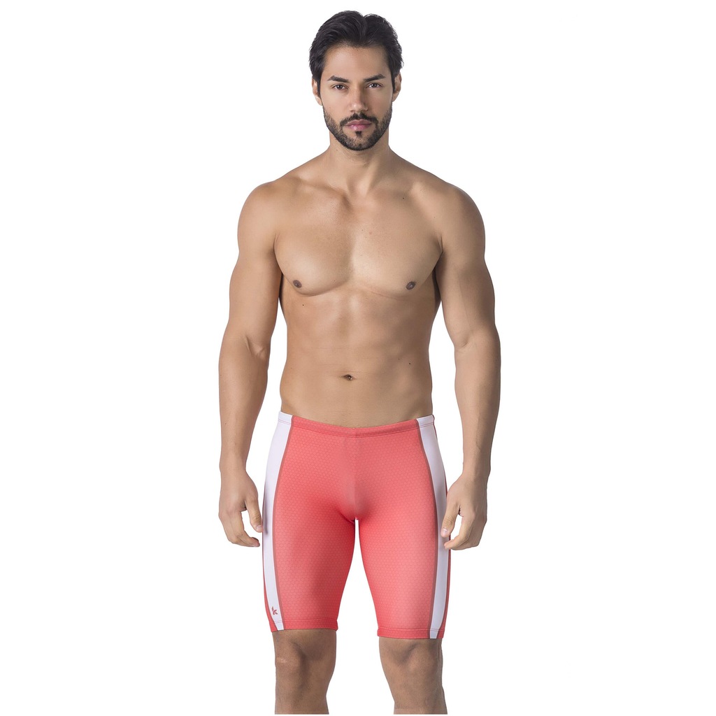 Bermuda de Natação Kauna Swim Elite Masculina