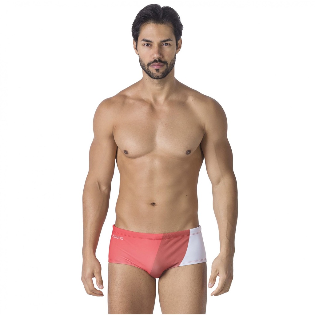 Sunga Kauna Swim Tech Wave Masculino