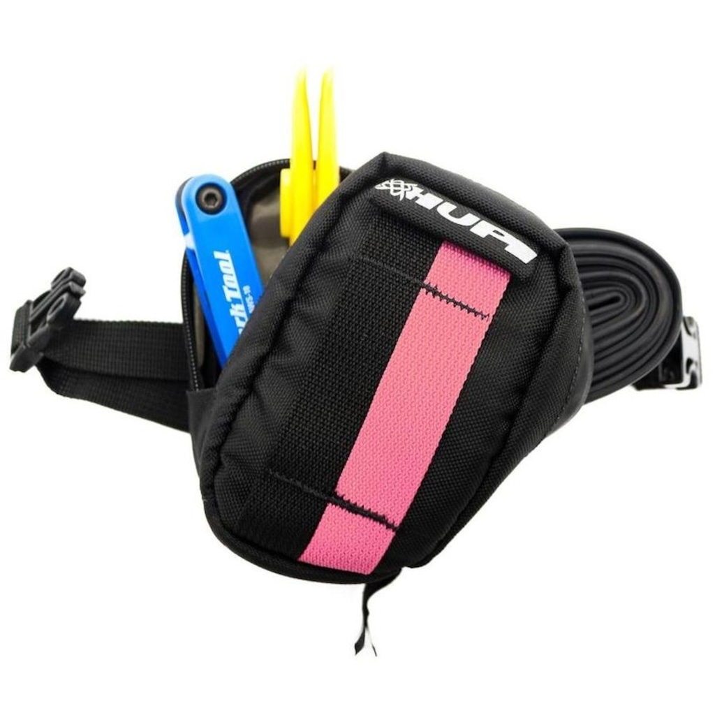 Imagem 2 do produto Bolsa de Selim Hupi Top - 15x9cm