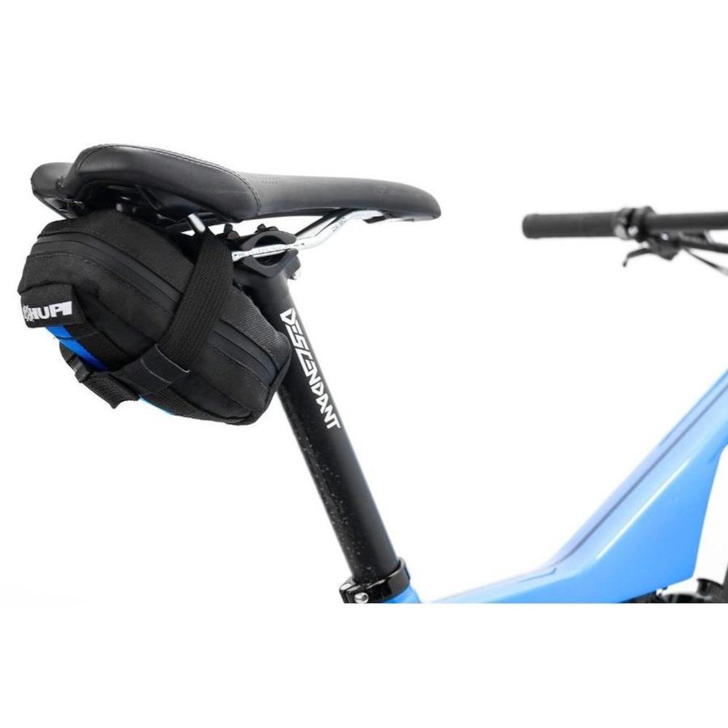 Bolsa de Selim Hupi Top - 15x9cm