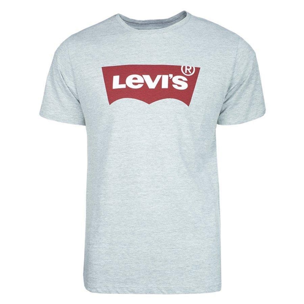 Camiseta Levis Masculina - Foto 1