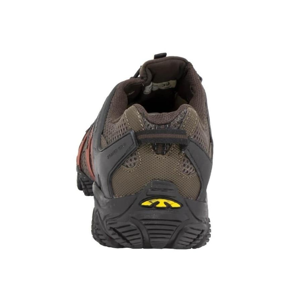 Imagem 4 do produto Tênis Bull Terrier Dragon 3 - Masculino