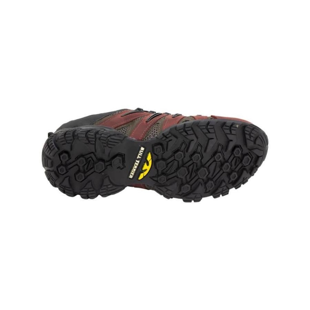 Imagem 5 do produto Tênis Bull Terrier Dragon 3 - Masculino