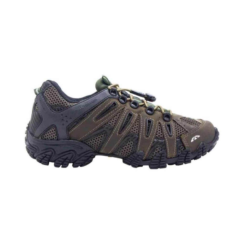 Tênis Bull Terrier Dragon 3 - Masculino