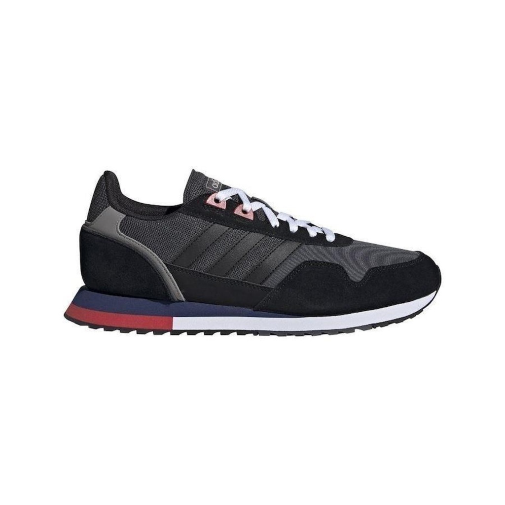 Tênis adidas 8K 2020 - Masculino - Foto 1