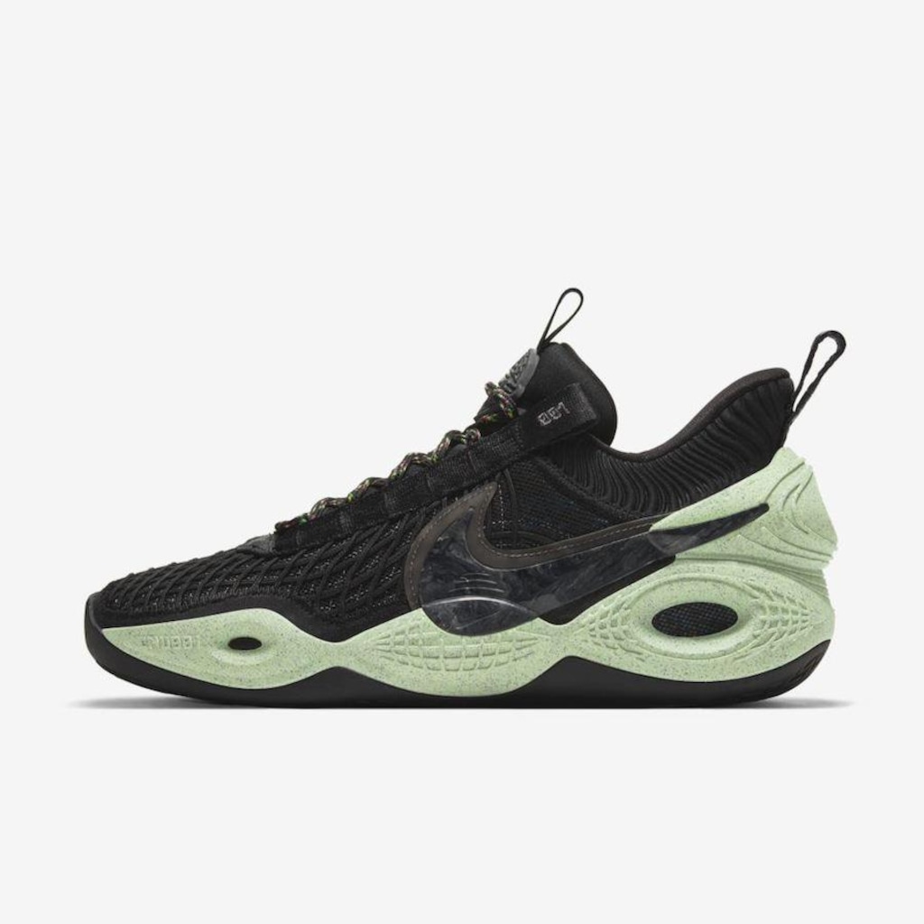 Tênis Nike Cosmic Unity - Masculino - Foto 1