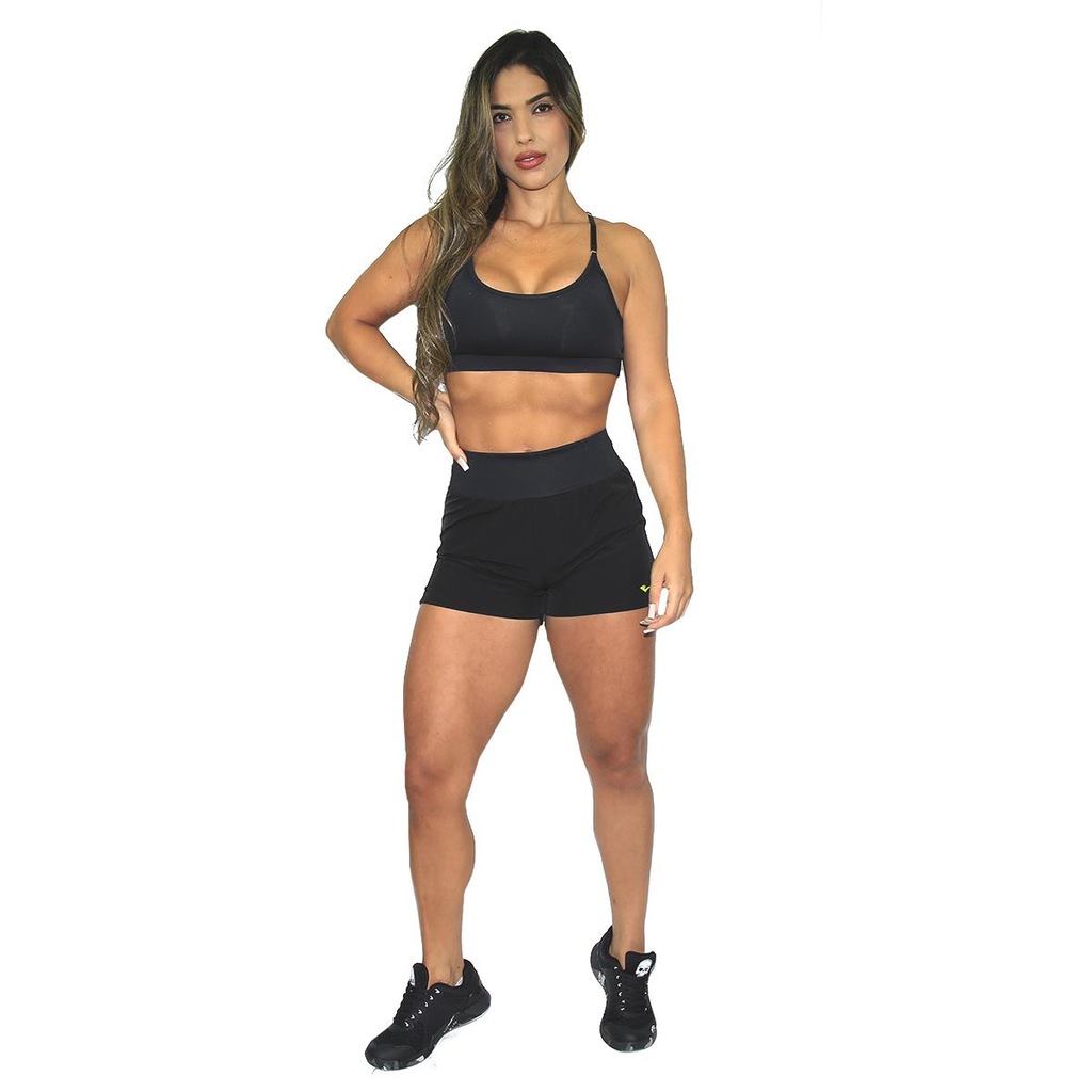 Imagem 5 do produto Short Everlast Ever Training - Feminina
