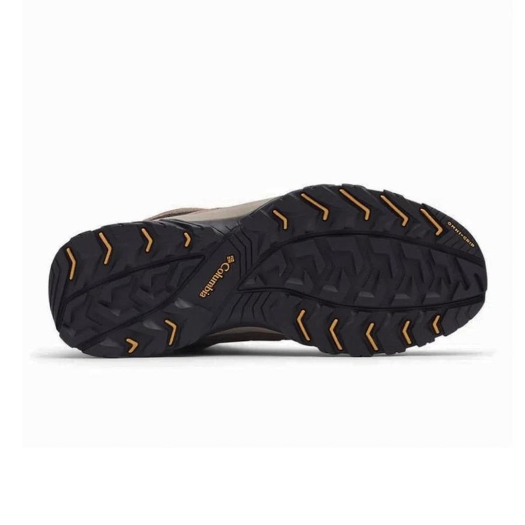 Imagem 5 do produto Bota Columbia Crestwood Mid Waterproof - Masculina