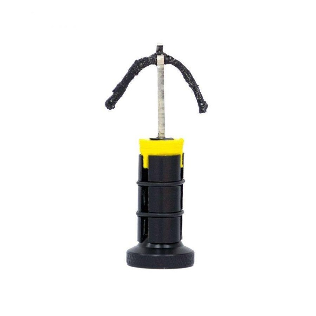 Kit Reparo X-Time Tubeless - Foto 1