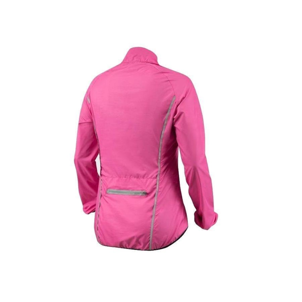 Imagem 2 do produto Jaqueta Corta Vento Free Force Sport Ciclismo - Feminina
