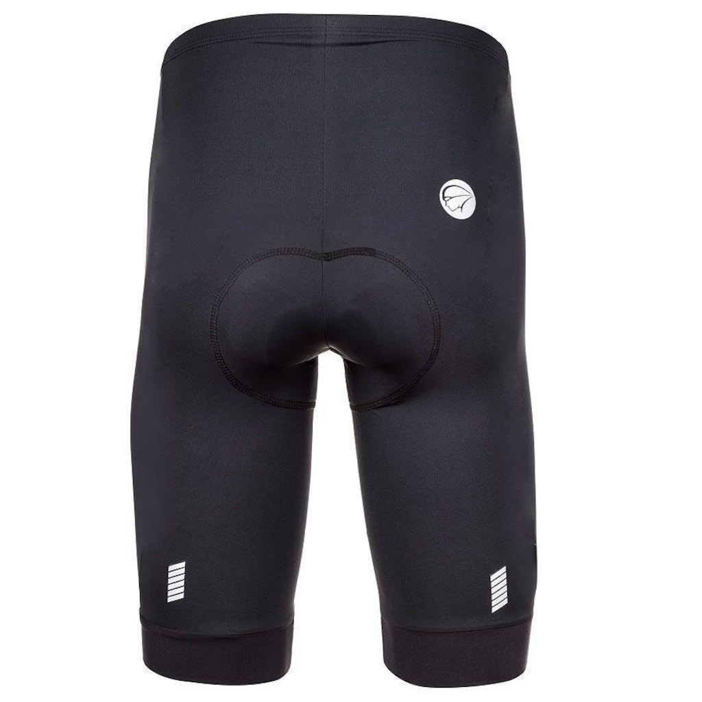 Imagem 3 do produto Bermuda de Ciclismo Mauro Ribeiro Light Tour 2.0 - Masculina