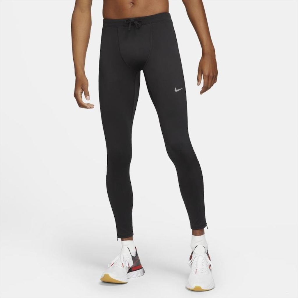 Calça Legging Nike Dri-FIT Challenger - Masculina